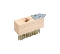 Spazzola Per La Pulizia Delle Fughe Rimozione Del Muschio Pulizia Del Ponte Passerella Diserbo Raschietto Malta Attrezzo Manuale Filo Da Giardino Diserbo