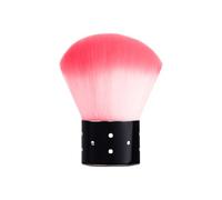 Spazzola per la pulizia delle unghie con fibre morbide e comode impugnature per l'igiene delle mani e dei piedi e la pulizia dettagliata della pelle sensibile delle unghie