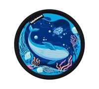 Spazzola per la rimozione della sabbia, portatile da spiaggia, multifunzione per l'estate, strumento per la pulizia dei viaggi all'aperto, accessorio per la rimozione della sabbia per viaggi in