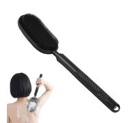 Spazzola Per La Schiena Per Pulizia Bagno In Silicone