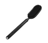 Spazzola Per La Schiena Silicone Manico Lungo Pulizia