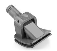 Spazzola per la toelettatura del cane, accessori per lo sposo, per sciolti, compatibile con DC16, DC24, DC34, DC35, DC44, DC59, V6, 17 x 10 cm