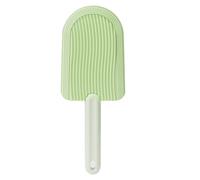 Spazzola per la toelettatura del gatto - Strumento di spargimento 'animale domestico Cat deshadding pettine | 2,95 x 7,87 pollici breve Pet Remover Groviglio per cani di gatto, spazzola depila