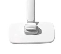 Spazzola per la toelettatura dell'animale domestico dell'acciaio inossidabile per i gatti e il cane progettazione comoda della presa per la manutenzione efficiente del controllo dello spargimento