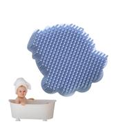 Spazzola per lavaggio dei capelli del bambino, spazzola per culle