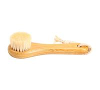 Spazzola per lavaggio viso - 5,35 x 1,65 x 1,5 pollici Spazzola detergente per viso e corpo | Purificatore per lavaggio del corpo per casa, viaggi, hotel, bagno quotidiano,