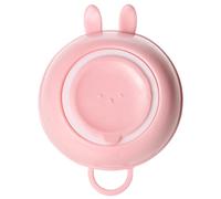 Spazzola Per Lavare I Cani | Scrubber Per Capelli In Silicone A Forma Di Coniglio,Spazzola Per Cani, Massaggio, Lavaggio, Shampoo, Cura del Capello, Animale Domestico, Gatto E Cucciolo