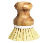 Spazzola per lavare i | Scovolo Da Cucina Ergonomico Multiuso | Spazzole Abrasive Per Stoviglie | Per, pentole in ferro, padelle in acciaio inossidabile, lavelli