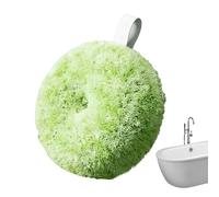 Spazzola per lavello, decalcificante, spazzola per la pulizia del lavabo, per interni ed esterni, casa, appartamento, bagno, piano di lavoro, lavello, doccia, vasca, cucina, interni auto