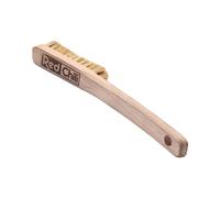 EDELRID Chalk Brush L - Unisex - Beige - Taglia L- modello 2026