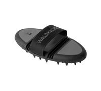 Spazzola per massaggi Waldhausen Flex Noir 18,5 cm