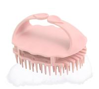 Spazzola per massaggiatore del cuoio capelluto, spazzola per shampoo per | Pettine da doccia per capelli per la maggior parte dei tipi di capelli