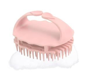 Spazzola per massaggiatore del cuoio capelluto, spazzola per shampoo per | Pettine da doccia per capelli per la maggior parte dei tipi di capelli