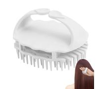 Spazzola per massaggiatore del cuoio capelluto, spazzola per shampoo per | Spazzola per shampoo per cuoio cap