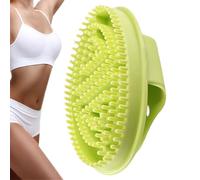 Spazzola per massaggio di bellezza | massaggiatore che scolpisce il corpo con impugnatura ergonomica - massaggiatore corpo anticellulite, migliora il purificatore della forcella, elimina la cellulite,