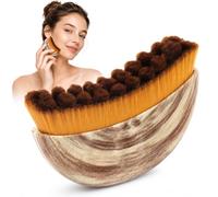 Spazzola per Massaggio Linfatico Viso e Mascella (B)