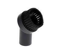 Spazzola per mobili per mobili per tubi di aspirapolvere da 32 mm compatibile con Kärcher NT 30/1 Tact L NT 30/1 Tact Te H NT 30/1 Tact TE L NT 30/1 Tact Te M NT 40/1 Ap L NT 40/1 barra TE L