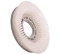 Spazzola per Nilfisk BA 750, BR/BA 751, BA 752, 350 mm di durezza media