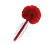 Spazzola per ombelico - Spazzola per la pulizia 'ombelico | Pratiche spazzole per la pulizia della pancia | comode spazzole per la pulizia | Pratico detergente per la polvere della pancia |