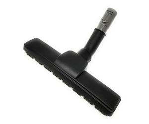 Spazzola per pavimenti, con setole di cavallo, per parquet, laminato, piastrelle,compartibile con Dyson DC19T2, DC22, DC23, DC23T2, DC24, DC26, DC29, DC29T2, DC32, DC33c, DC36, DC37, DC37c, DC52, V6