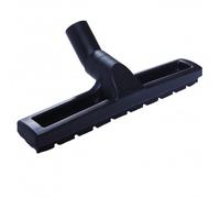 Spazzola per pavimenti duri, larghezza 36 cm, attacco 32 mm, adatta per molte marche di aspirapolvere, adatta per AEG, Electrolux, Einhell, Hoover, Kärcher, LG, Nilfisk, Panasonic