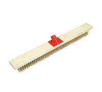 Spazzola per pavimenti Spazzola , Pulizia per la rimozione della ruggine,