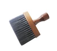 Spazzola Per Peli Pennello Capelli Forniture Barbiere Pennelli Da