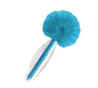 Spazzola per pelucchi per ombelico, Spazzola per ombelico,Comode spazzole pulite - Divertente polvere per pelucchi sulla pancia, spazzole per il viso innovative, divertente spazzola per la pancia per