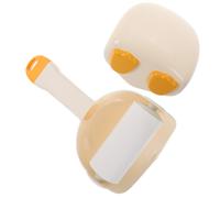 Spazzola Per Pelucchi Vestiti Leva Peli Gatto Rullo Da Viaggio Lanugine