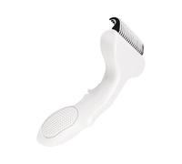 Spazzola per perdita di cane - toelettatura autopulente, pulizia dei di cucciolo, di raccolta della pelliccia sciolto, strumento di comfort per la manutenzione del mantello | per un bagno