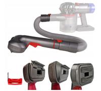 Spazzola per pettinare i capelli di cani e gatti per Dyson V7 V8 V10 V11 V12 V15