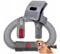 SPAZZOLA PER PETTINE PER CANI E GATTI DYSON V7 V8 V10 V11 V15 + TUBO