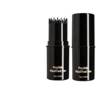 Spazzola per pettine per tinture per capelli - ABS 12G | Strumento per colorare il ritocco istantaneo della radice nera | Toelettatura rapida per lo styling della copertura dei capelli | Regalo da via