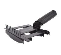 Spazzola Per - Pettine Per Toelettatura | Detergente Portatile Per Pelo Equino, Kit Per Toelettatura Cavallo, Spazzola Portatile Per Depilazione Equina Per Bovini Da Compagnia Capre Pecore Sta