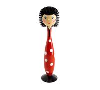 Spazzola per piatti - Brushing