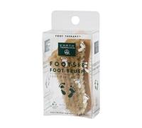 Spazzola Per Piedi Footsie Foot Brush 1 Pezzo Earth Therapeutics
