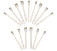 Spazzola per pittura radiatore angolare lunga portata 25 mm - 50 mm...