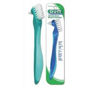 Spazzola per protesi SUNSTAR GUM, 1 pz