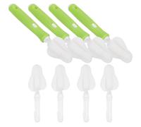 Spazzola per Pulire Biberon e Succhietto, Set 1 Pezzo