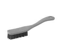 Spazzola per pulire le, Pulisci per spazzole per da ginnastica - Scrubber portatile multifunzionale morbido con manico lungo per la manutenzione degli scarponi domestici Sneaker da ester