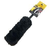 SPAZZOLA PER PULIZIA CERCHI ANTI-GRAFFIO,MEGUIARS NEW X1902
