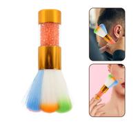 Spazzola Per Pulizia Del Barbiere Barba Da Uomo Pennello Parrucchiere