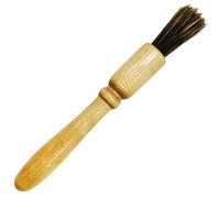 Spazzola per Pulizia del Macinacaffè Manico in Legno 1 Pezzo