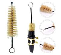 Spazzola Per Pulizia Del Sassofono Accessori Sax Accessorio Dello Strumento