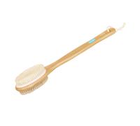 Spazzola Per Pulizia Doccia Pennello Da Bagno in Silicone Della Pelle
