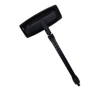 Spazzola per pulizia facciate ad alta pressione e testa per lavaggio vetri Karcher PS20 PS30 TLA 4, strumento di pulizia della parete esterna con protezione e spazzola a setole morbide,