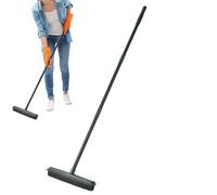 Spazzola Per Pulizia Tappeti - Pulitore con Manico Lungo e Setole in Silicone | Rastrello Antipelo Per Tappeti,Per Pavimento Bagno Camera Soggiorno Cucina Piastrelle Parquet Muro Finestra Terrazza