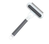 Spazzola Per Rimozione Di Capelli Degli Animali | Spazzola Districante Per Gatti Con Acqua,Accessorio Multifunzionale Per Toilette Per Mobili E Porte