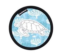 Spazzola per sabbia da spiaggia - pulizia estiva, asciugamano multiuso | Mitt pratici per una pulizia rapida all'aperto dopo il viaggio, pic-nic, escursionismo, sport, area