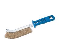 Draper 20594 Expert 250Mm General Purpose Wire Or Welders Scratch Brush